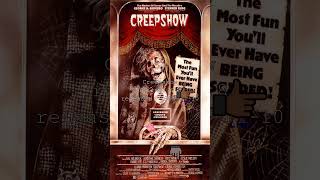 42Year Anniversary of quotCreepshowquot – Did You Watch It [upl. by Mchugh236]