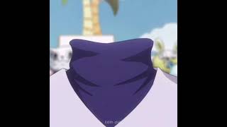 killua hunterxhunter anime shorts viralshorts fyp [upl. by Dnomad]