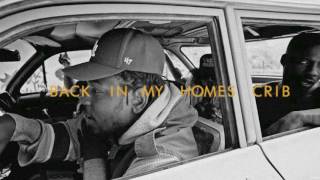 Kendrick lamar type beat  Back in my homies crib l Accent beats l Instrumental [upl. by Vanderhoek409]