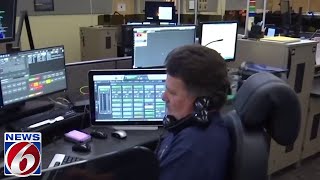 Volusia County’s new ‘live 911′ system aims to cut response times [upl. by Lizabeth]