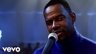 Brian McKnight  Back At One Short Version Official Music Video [upl. by Avilla]