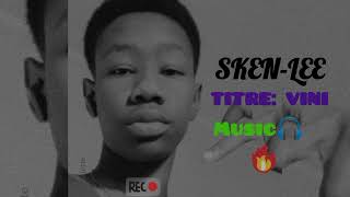 Skenleeviniofficialaudio [upl. by Atinet439]