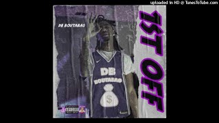 DBBoutabag  1st Off Official Instrumental [upl. by Tisha719]