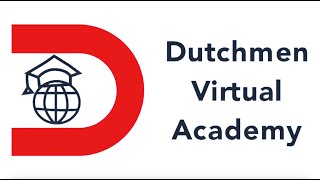 Annville Cleona High School Dutchmen Virtual Academy Promo 2024 [upl. by Nevarc]