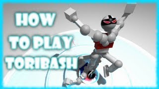 How To Play Toribash  The BASICS Tutorial [upl. by Ayhdnas873]