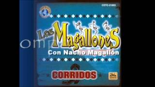 Los Magallones  Corrido De La Ratona [upl. by Marcelline]