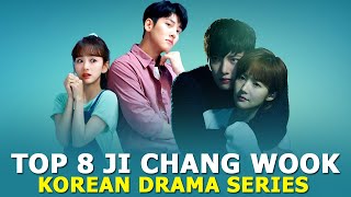 Top 8 Ji Chang Wook Drama  Best KDramas to watch 2021 [upl. by Aindrea859]