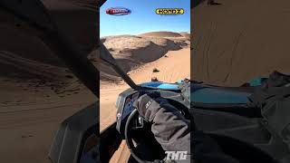 Maverick X3 e Dunas UTV Challenge Deserto do Atacama SSV UTVmaverickx3chileatacama [upl. by Hecker801]