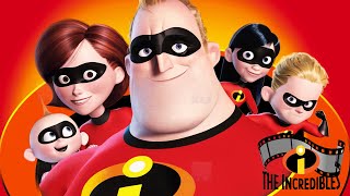 Incredibles 3  First Trailer [upl. by Atnoed]