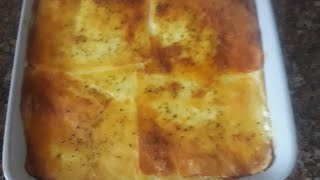 Como fazer bacalhau com natas [upl. by Negaem]