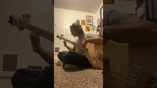 joe dart bass vs jazz [upl. by Deevan]