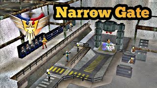 The longest mission in the history of the game​ Narrow Gate [upl. by Anigar]