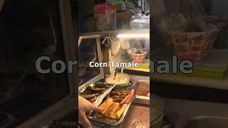 Best Tamales In El Salvador 🇸🇻 shorts food [upl. by Gaile953]