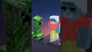 Minecraft comparison😫😫😫🥇 [upl. by Tori]