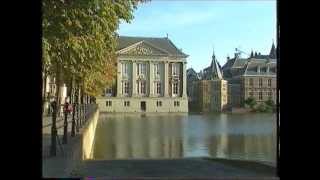 The Hague 750 years [upl. by Yenrab]