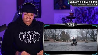 TRASH or PASS Twenty One Pilots  Stressed Out   REACTION [upl. by Nanahs]