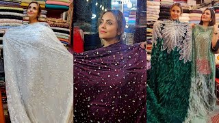 Which fabric should I buy for my Eid dress [upl. by Job133]