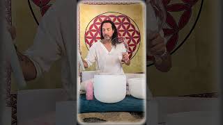 Amazing Singing Bowl Meditation For Positive Energy [upl. by Uzzi]