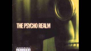 07 Psycho Realm  Confessions Of A Drug Addict Doors Intro High Quality [upl. by Bonacci413]