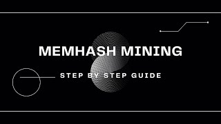 Memhash Telegram Mining  Telegram Airdrop [upl. by Gaillard]