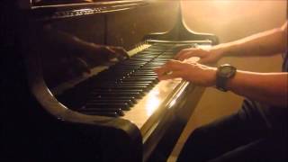 Teresa Tengs Love Songs  再見我的愛人 Goodbye My Love Piano Interpretation [upl. by Rafaelia630]