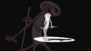 Pink Panther Henry Mancini  Розовая Пантера Футаж [upl. by Eppilihp]