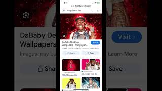 Rockstar blm song Dababy Roddy rich edit video 🩷❤️ [upl. by Anak]