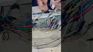 Activa wiring  setting [upl. by Noteloc796]