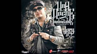 Jory  Una Noche Inolvidable Prod By Mambo Kingz amp Dj Luian Con Letra [upl. by Aserahs]