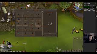 OSRS LIVE🔴 [upl. by Ahsoet]