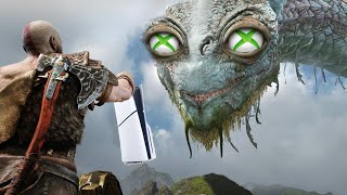 XBOX RESPONDS TO PS5S SUCCESS HUGE GAME DELAYED amp MORE [upl. by Phira214]