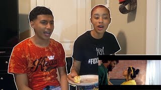 MEDICINE  QUEEN NAIJA OFFICIAL VIDEO REACTION [upl. by Fonda]