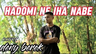 HADOMI NE IHA NEBEUSFINIT CLCOVER DENY BEREK [upl. by Quinn]