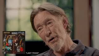 Chris Rea  Road Songs For Lovers Interview [upl. by Hales]