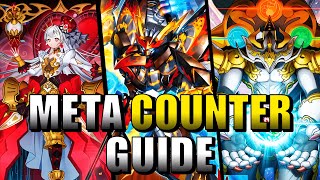 How To EASILY Beat Ryzeal Maliss amp RyuGe  Meta Counter Guide [upl. by Ethbin]