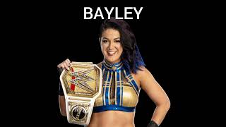 Bayley  Role Model [upl. by Barbur]