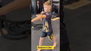 Kyokushin karate conditioning training kyokushin karate shorts sports [upl. by Marteena]