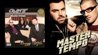 Λένε για Μένα  Master Tempo amp Χρήστος Δάντης [upl. by Neral116]