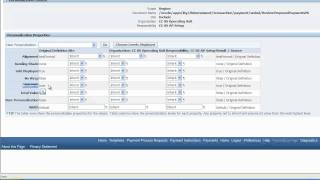 OA Personalization Basic Changes 1 [upl. by Galatia]