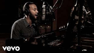 John Legend The Roots  Hard Times Live In Studio [upl. by Ubana245]