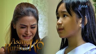 Asawa Ko Karibal Ko Belle accepts Rachels love  Episode 103 [upl. by Rolo]