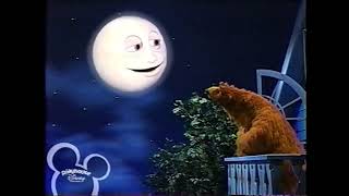 Bear in the Big Blue House I The Big Little Visitor I Series 1 I Episode 16 Part 7 [upl. by Annet584]