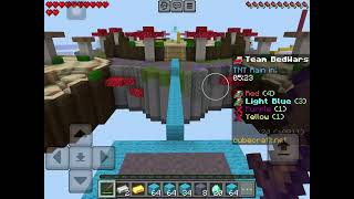 Cube craft bedwars and [upl. by Aytac]