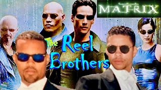 “The Matrix” 1999  Movie Review S19 [upl. by Cailly]