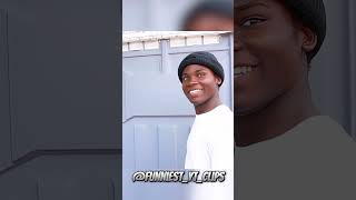 Kanel Joseph Vs Tweakers 💀🤣🤣 kaneljoseph funnymoments funniestytclips shorts [upl. by Eustis127]