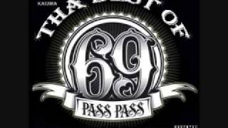 Pass Pass  Thats What I Luv Feat Daz Dillinger [upl. by Feld256]