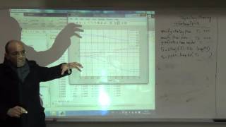 Comparing the Joint Space Planning between the two Methods 10122015 [upl. by Canning]