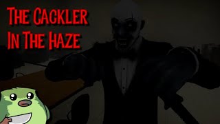 HawkZombie Plays The Cackler In The Haze [upl. by Kellen]