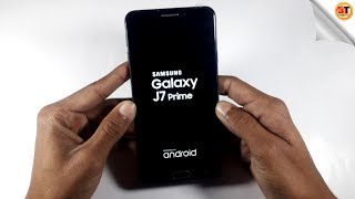 Hard Reset Samsung Galaxy J7 Prime [upl. by Stevie]