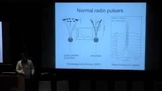 The Astrophysics of Fast Radio Bursts  Bing Zhang [upl. by Cocke]